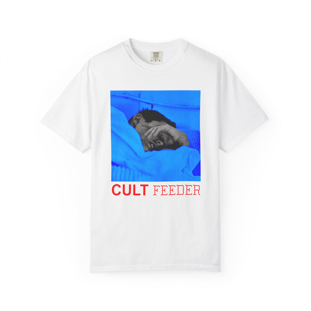 Everything Hurts T-Shirt  - Sarcastic Graphic Tee