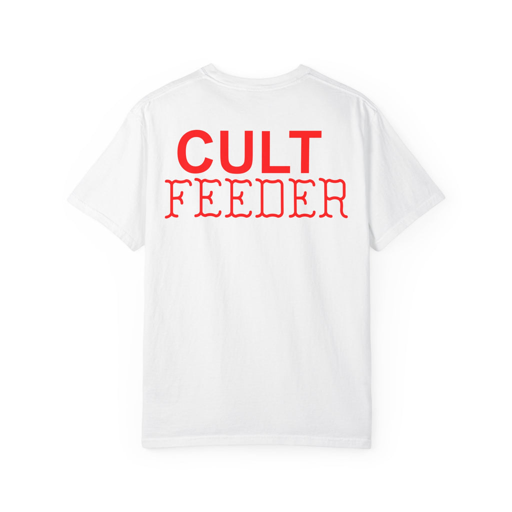 Chicken Tenders T-Shirt  - Sarcastic Graphic Tee