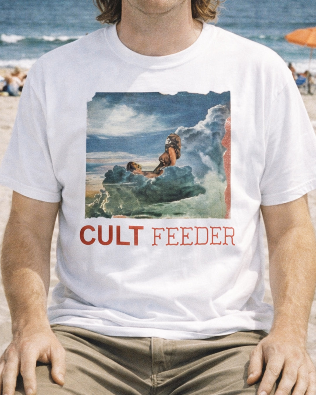 Ecstasy T-Shirt  - Sarcastic Graphic Tee